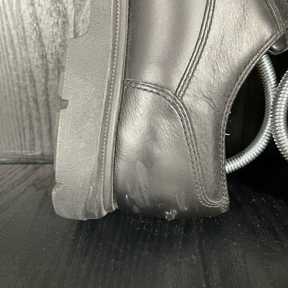 Timberland Montgomery Bay Oxford Men’s size 9 - Picture 11 of 12